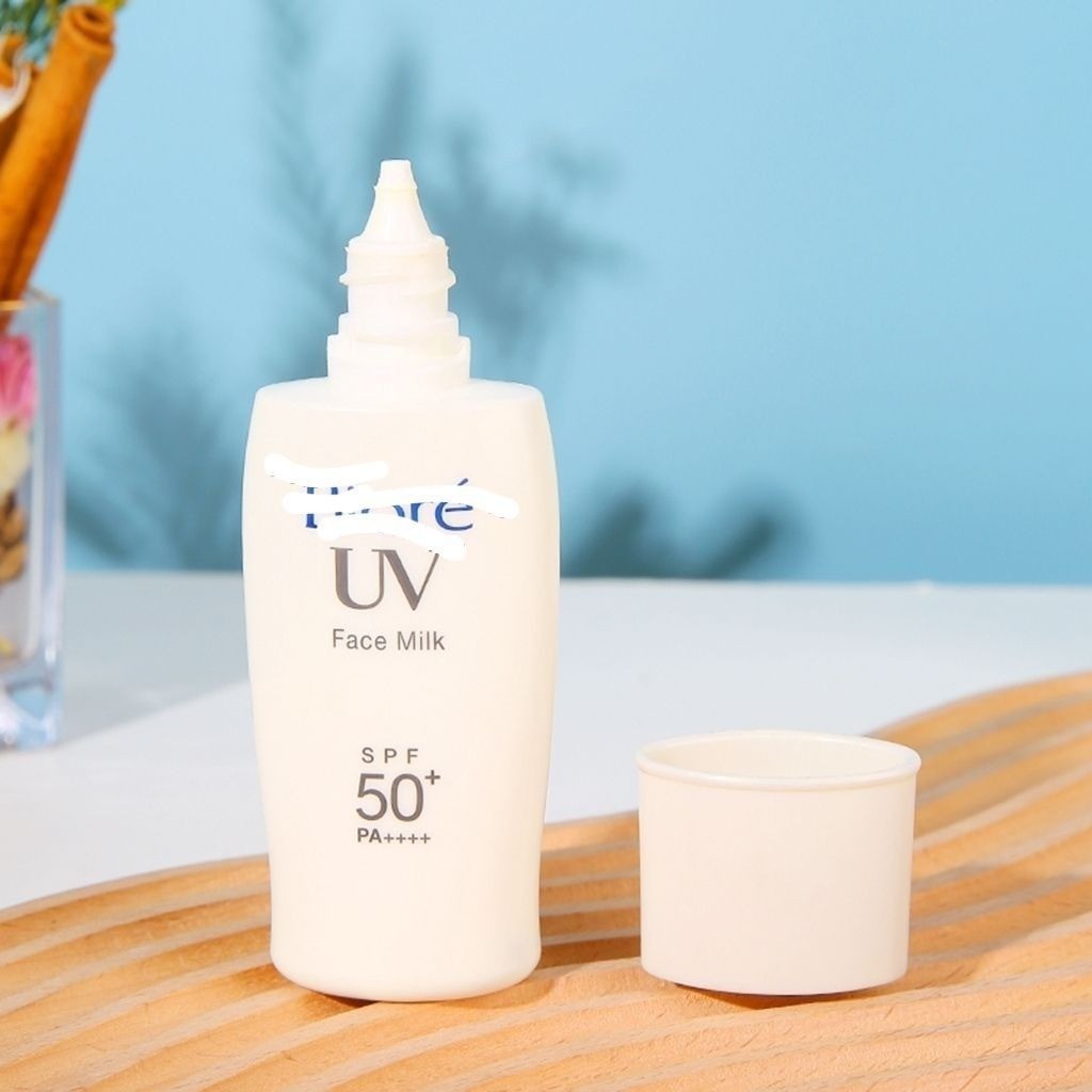 Kem Chống Nắng Biore Biore Kem Chống Nắng Làm Mới Chống Thấm Nước 30 Cách Ly ml Chống Mồ Hôi Sinh Vi