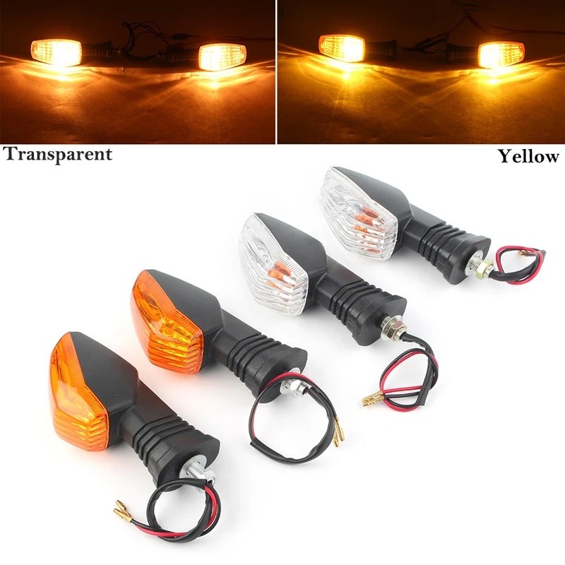 Đèn báo rẽ xe máy Blinker cho Suzuki GSX-R 600 SRAD GSXR 750 1000 2001-2003 GSX-R750 K4 GSXR 600 200