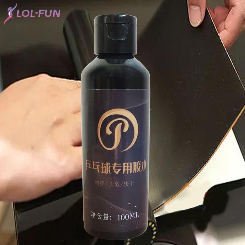 2-6pack Vợt Keo Keo Chất Lỏng Chuyên Nghiệp Cho