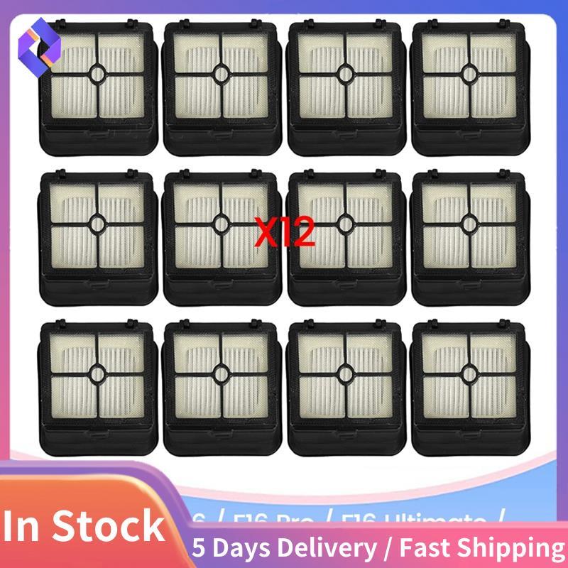 Dành Cho Atvel F16 / F16 Pro / F16 Ultimate / VH20BW02 Máy Hút Bụi Lọc Phụ Tùng Hiệu Quả Vệ Sinh Gia
