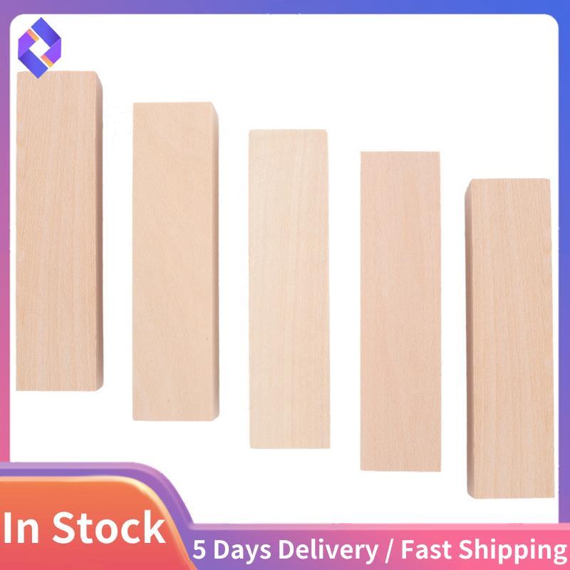 Basswood Khắc Gỗ Khoảng Trống Tự Nhiên Gỗ Balsa Khắc Khối Gỗ Chưa Xử Lý Khắc Khối Khắc Khoảng Trống 