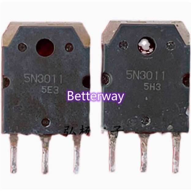 5 CÁI 5N3011 88A 300V TO-3P mới