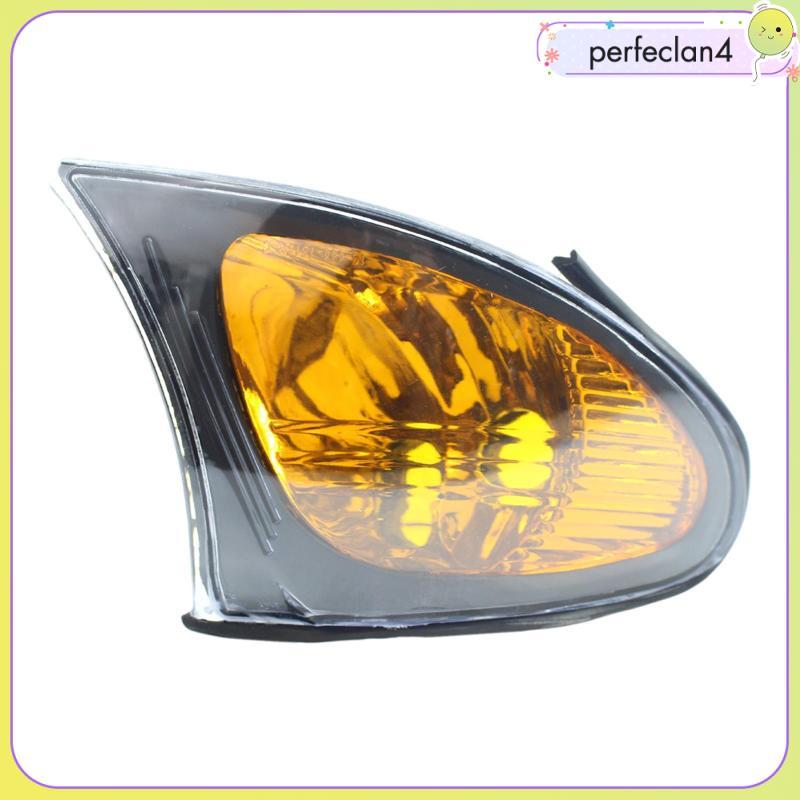 Đèn tín hiệu góc ô tô 63137165859 63137165860 Cho các thành phần bmw E46