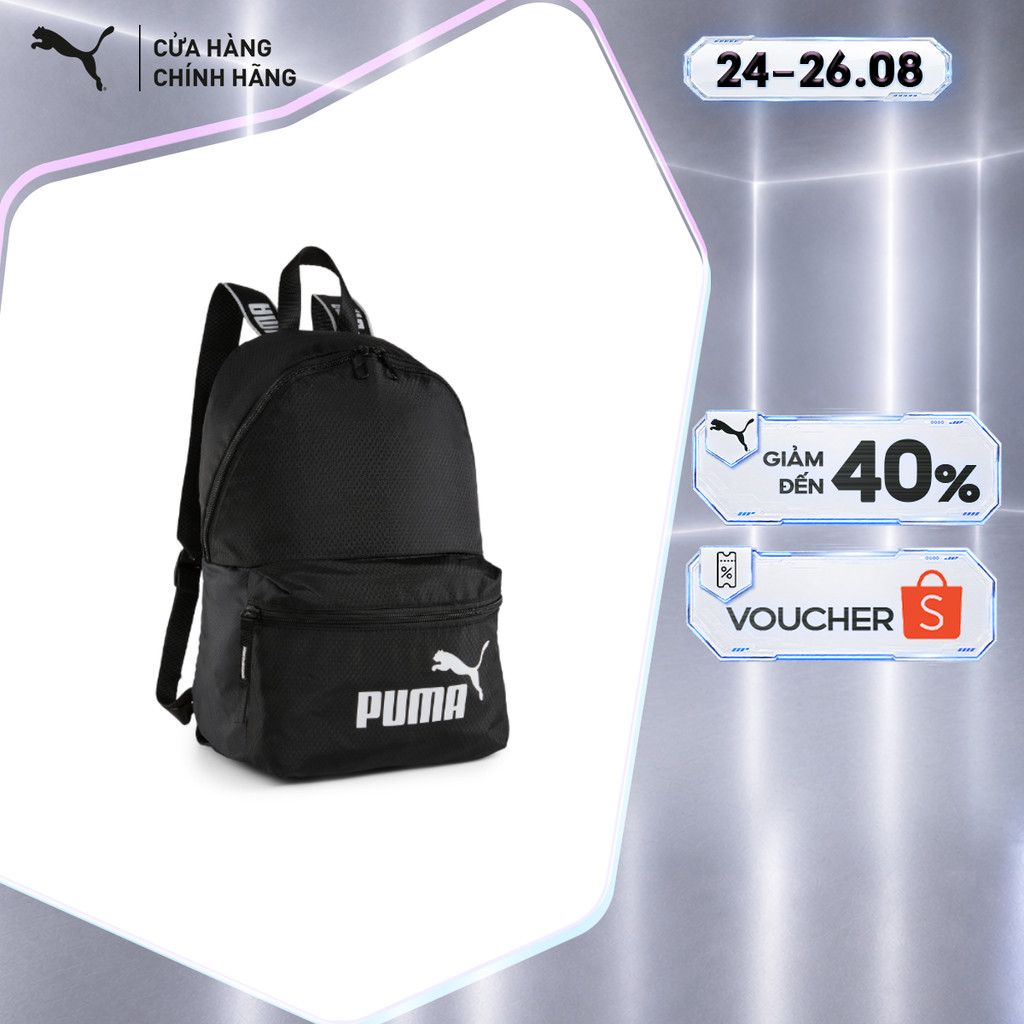 Balo PUMA Nữ Core Base