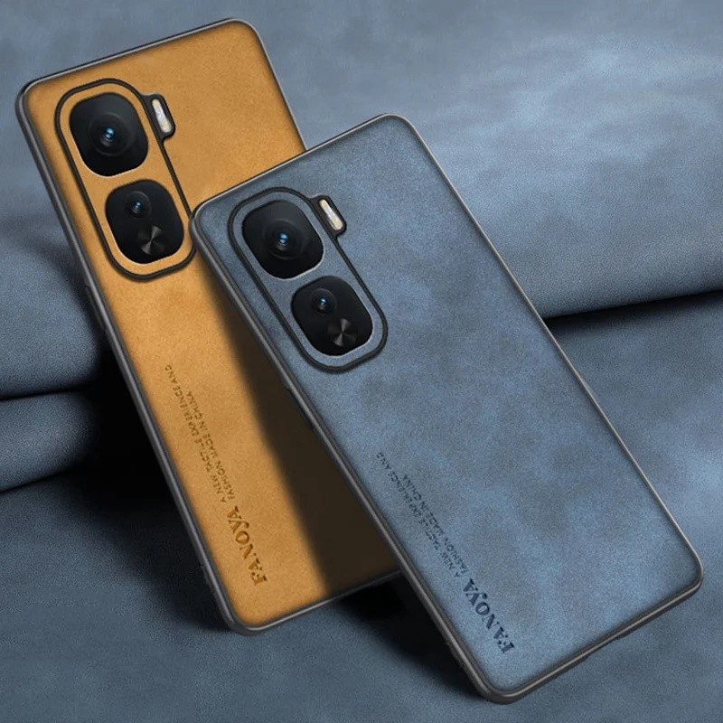 Dành Cho Vivo iQOO Neo 10 Pro 10Pro Ốp Lưng Da PU Sang Trọng Ốp lưng iQOO Neo 10 Neo10 Pro Ốp Lưng S