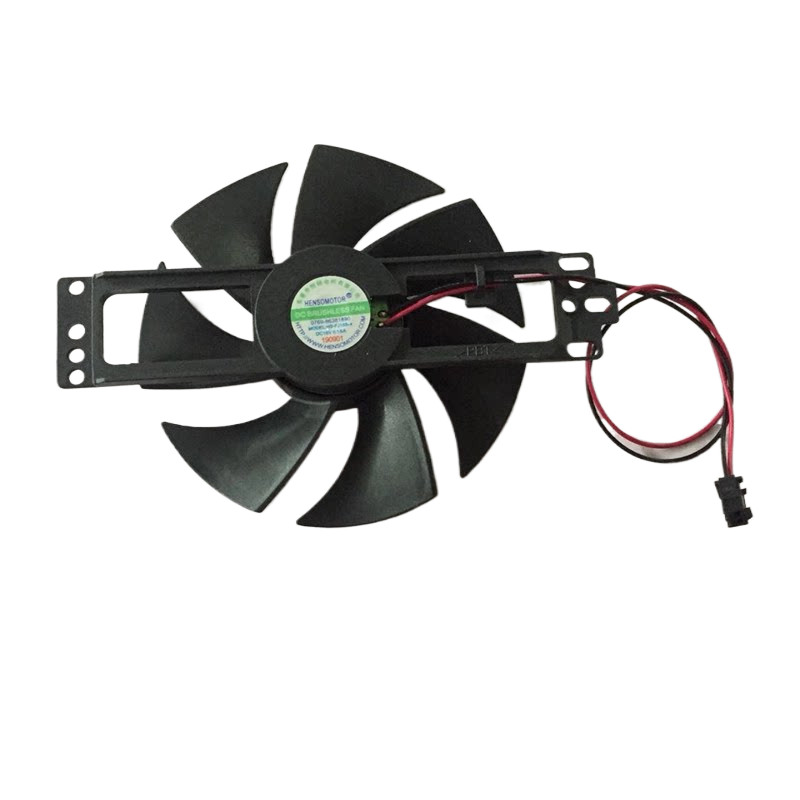 Thích hợp cho Phụ kiện quạt nấu ăn cảm ứng Joyoung C22-L86 / L66 / L2S / L2D / L85 / 18V Quạt làm má