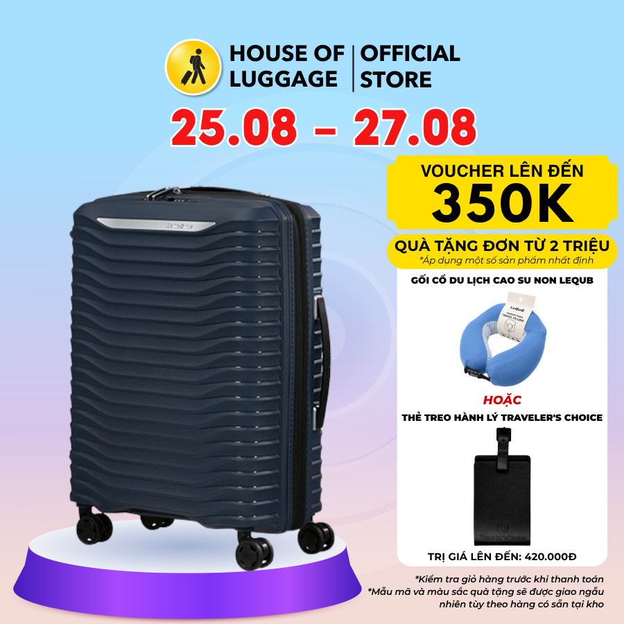 Vali kéo du lịch Upscape SAMSONITE - MỸ