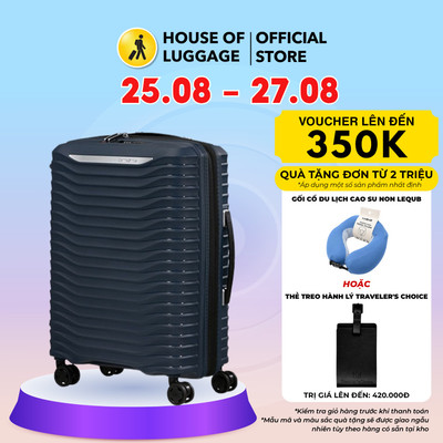 Vali kéo du lịch Upscape SAMSONITE - MỸ