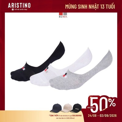 Tất Nam Bizmen Cotton CO08