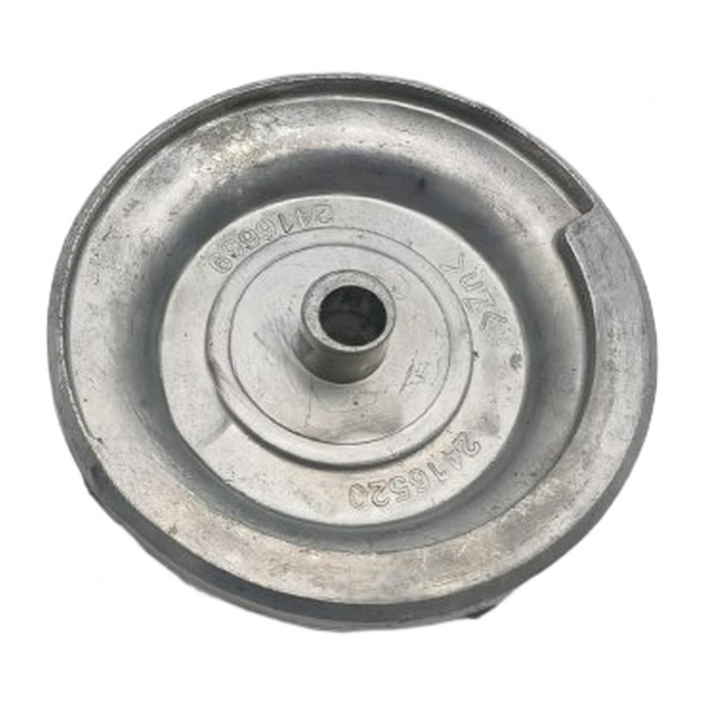 Phụ kiện chà nhám quỹ đạo 241652Thay thế nắp bụi -0 cho các mẫu BO4510 BO4510H