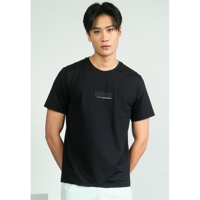 Áo Thun Tay Ngắn Nam Skechers Running Performance Short Sleeve Tee-SP325M323-0018 Online Sale
