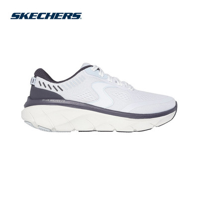 Giày Thể Thao Nữ Skechers Sport D'lux Walker 2.0 Active Pace- 150007-WMLT Air-Cooled Memory Foam Online Sale