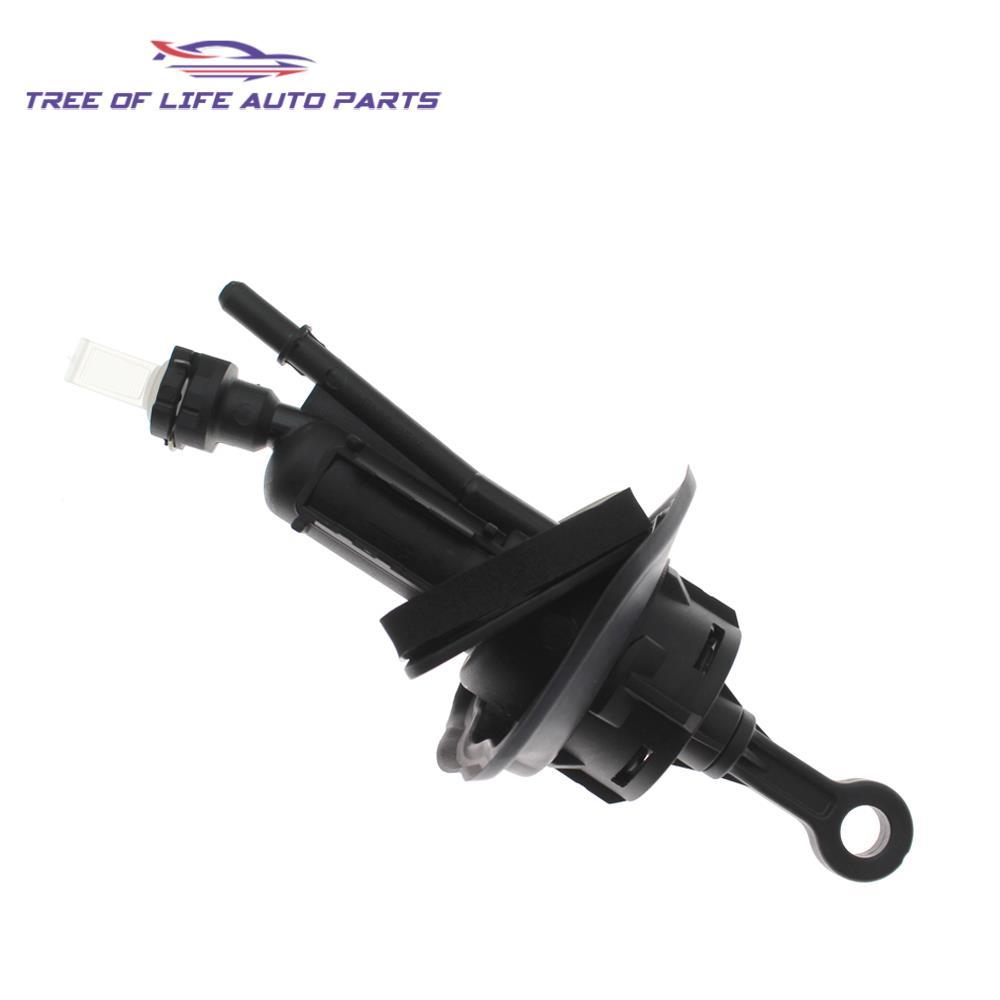 Ly Hợp Chính Xi Lanh Cho Xe Ford S-MAX GALAXY 2006 2007 2008 2009 2010 2011 2012 2013 2014 2015 6M21