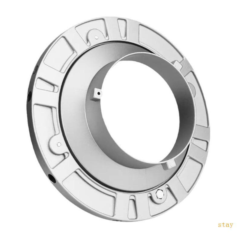 Stay Universal Bowen Mount Speedring Mount để dễ dàng đính kèm và tháo rời