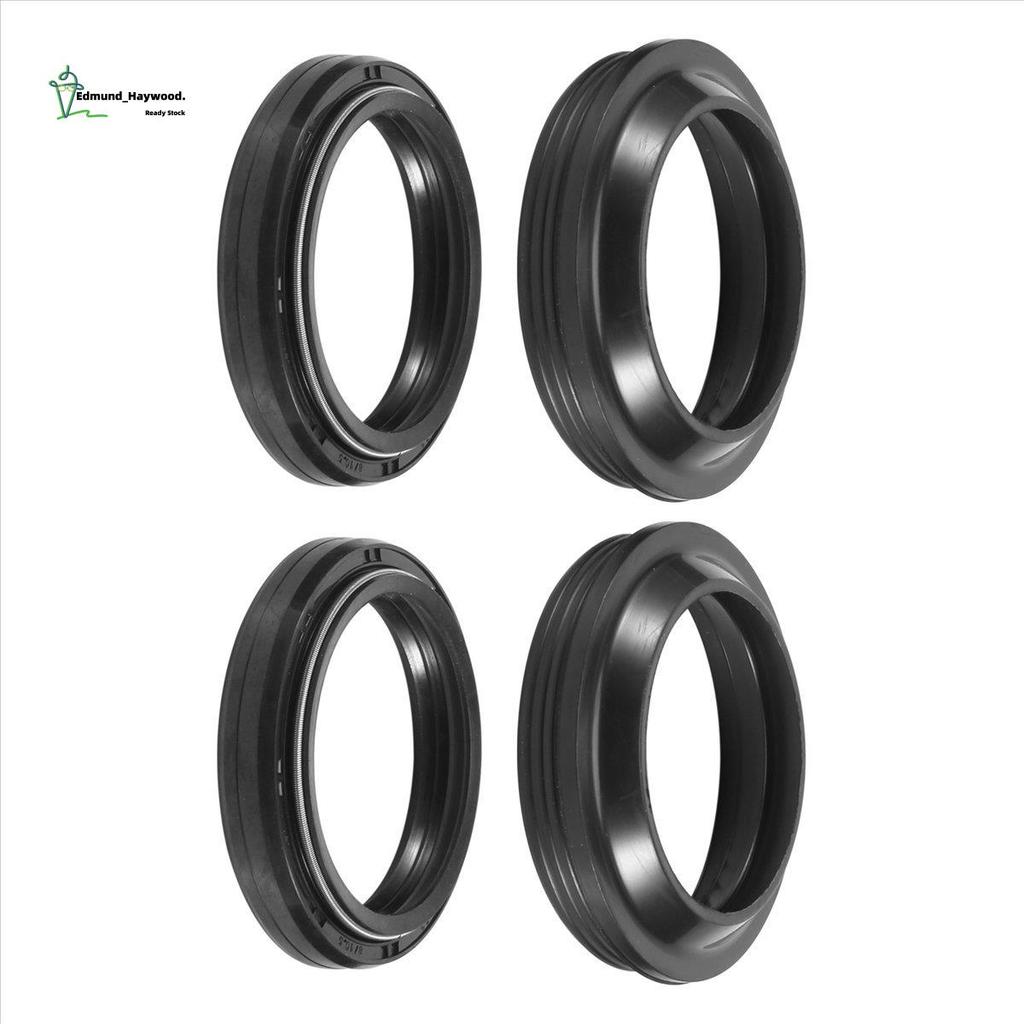 Phốt bụi phuộc trước xe máy và phớt dầu cho FZS600 YZF-R1 XT600 XT600E XT FZS 600