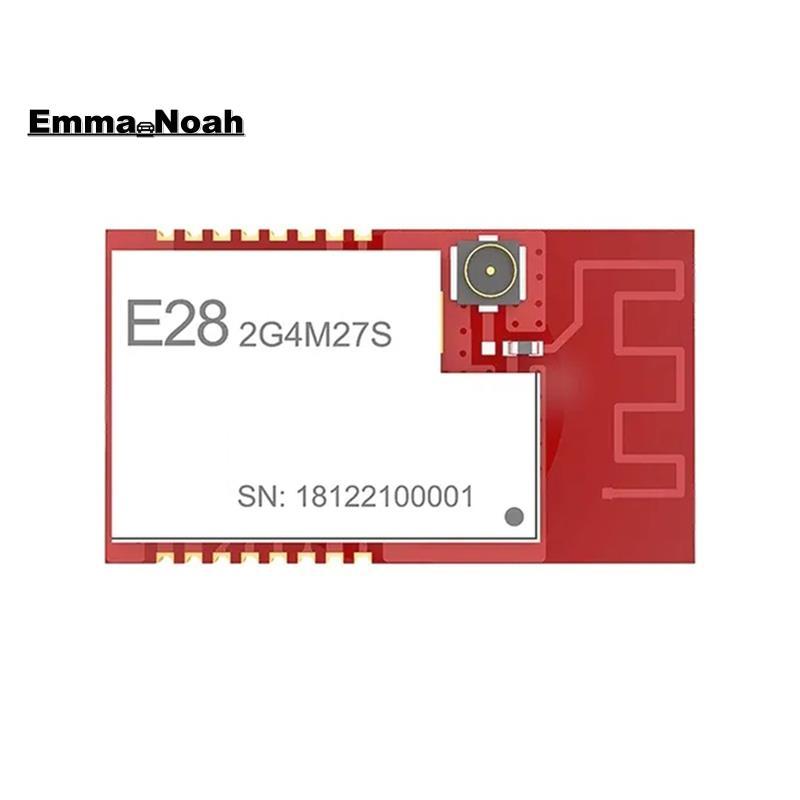 SX1281 2.4GHz E28-2G4M27S Mô-đun SMD DIY Bộ thu phát không dây CDSENET IoT PCB SPI