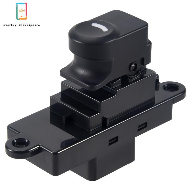 Ô Tô Bên Cửa Sau Bên Cửa Sổ Nâng Điện Điều Khiển Công Tắc Nút Cho I30 I30Cw I30 2008-2011 935802L010