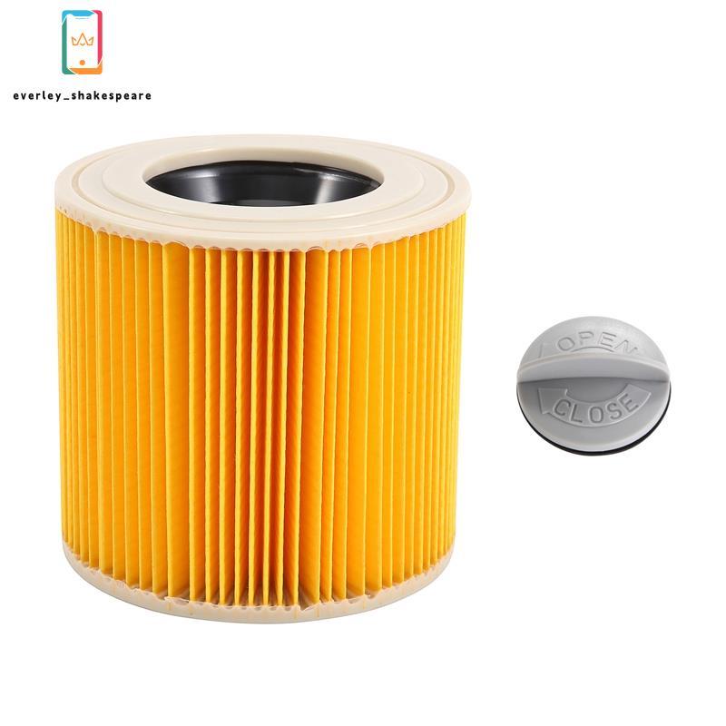 Thay Thế Bộ Lọc Bụi Không Khí Túi Cho Máy Hút Bụi Phần Hộp Lọc Hepa Wd2 Wd3 Mv2 Mv3