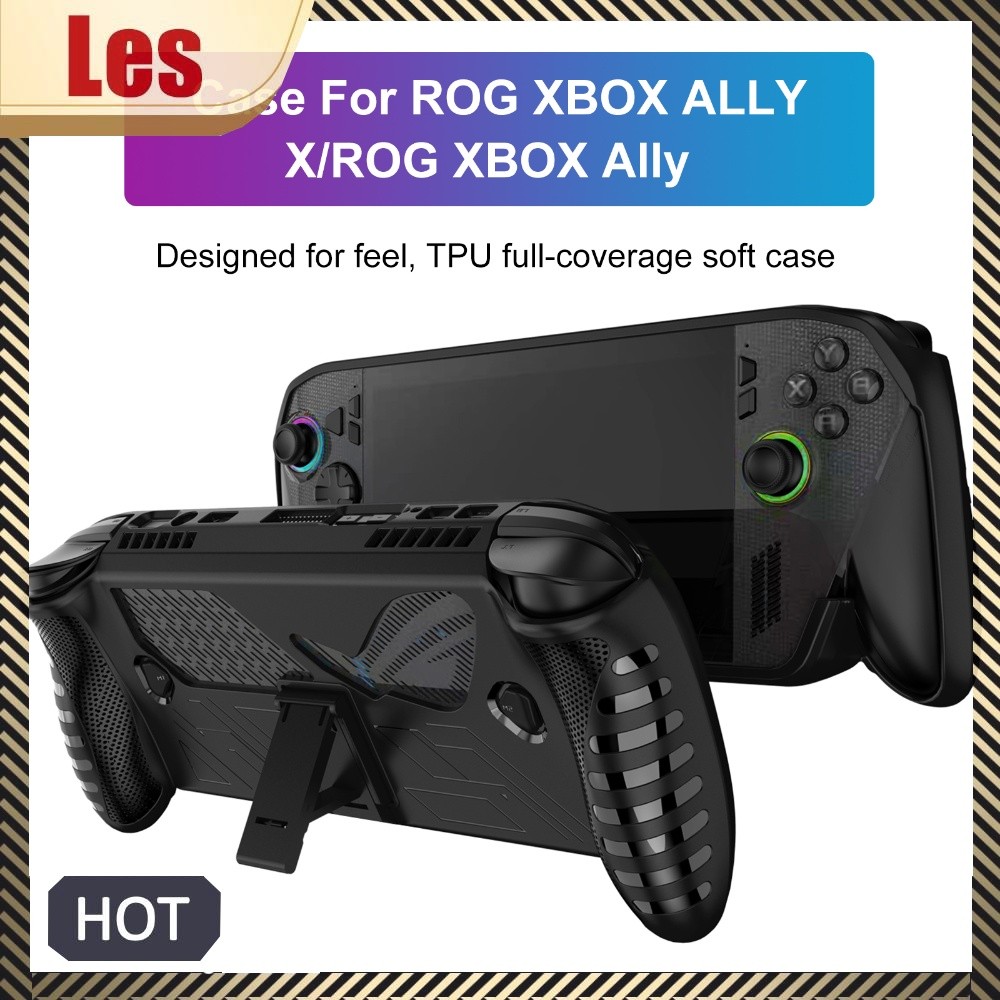 Vỏ bảo vệ TPU cho ROG XBOX Ally / ROG XBOX Ally X
