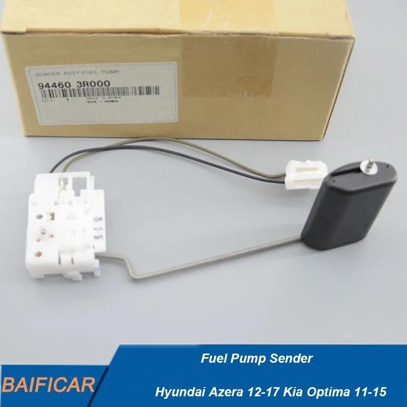 Người gửi máy bơm nhiên liệu chính hãng hoàn toàn mới Baificar 944603R000 94460-3R000 Dành Cho Xe Hy