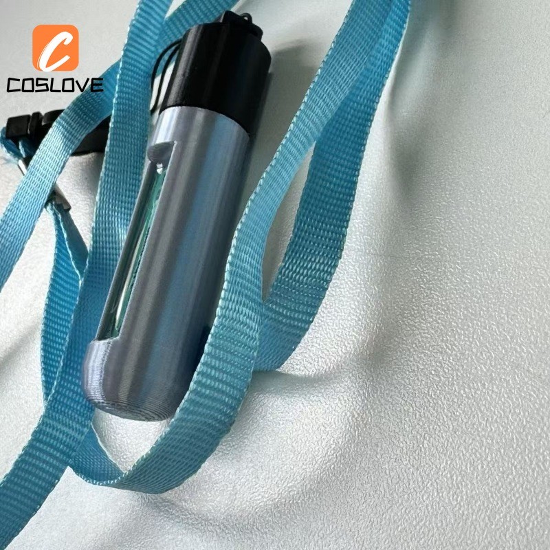 Persona 3 Yuki Makoto Fan Made Cosplay Trang Trí Mp3 Hình Đạo Cụ Nhỏ PVC Phụ Kiện Anime Nhân Vật Trò
