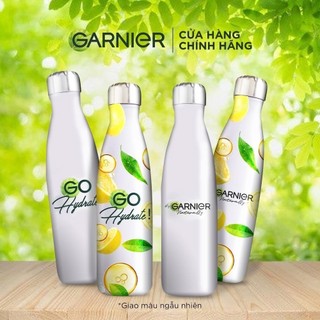 [HB Gift] Bình giữ nhiệt Garnier Go Hydrate