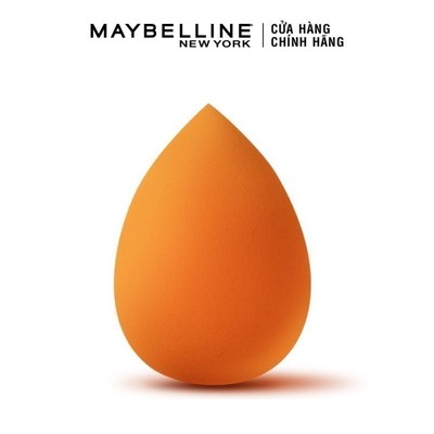 [HB Gift - Quà tặng không bán] Bông Mút Trang Điểm, Mút Tán Nền Đa Năng Maybelline New York Sponge