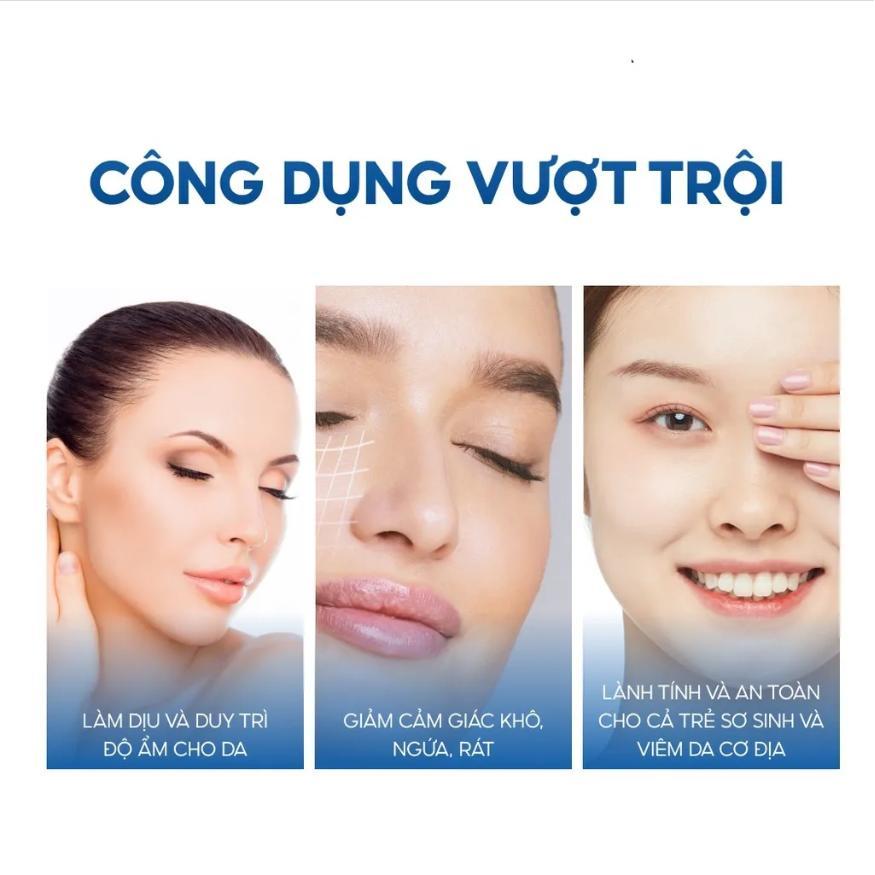 Ảnh 6 của Serum Uriage Bariederm cica daily Cấp Ẩm, làm dịu, làm lành và phục hồi da tổn thương hằng ngày 30ml