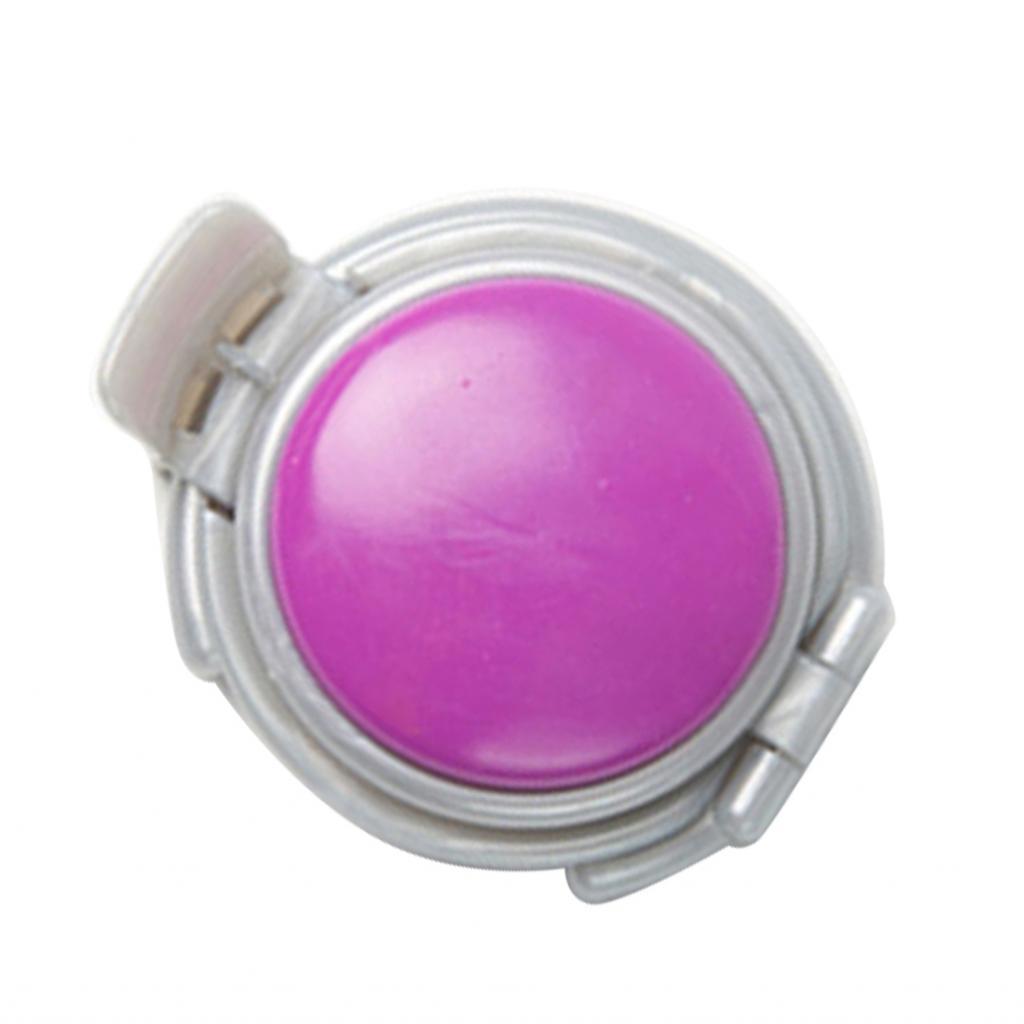 Handytool.vn Silicone Soda Có Thể Nắp Chống Rò Rỉ Topper Niêm Phong Có Thể Tái Sử Dụng Cho Bia Cola 