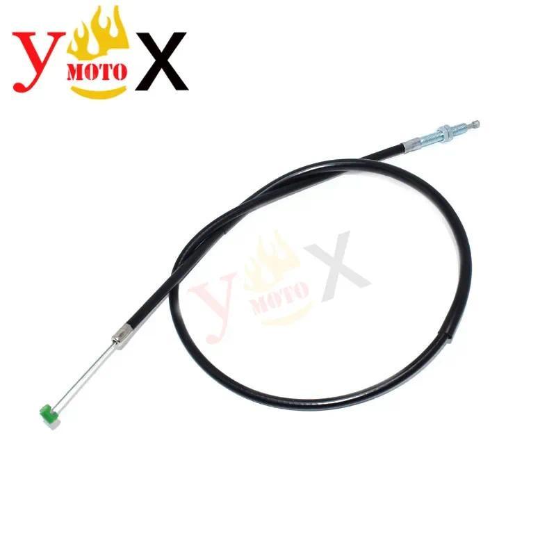 FZ07 MT07 14-17 Xe Máy Xe Đạp Ly Hợp Cáp Dây Thép Cao Cấp Chất Lượng Cho Yamaha MT-07 FZ-07 FZ 07 20