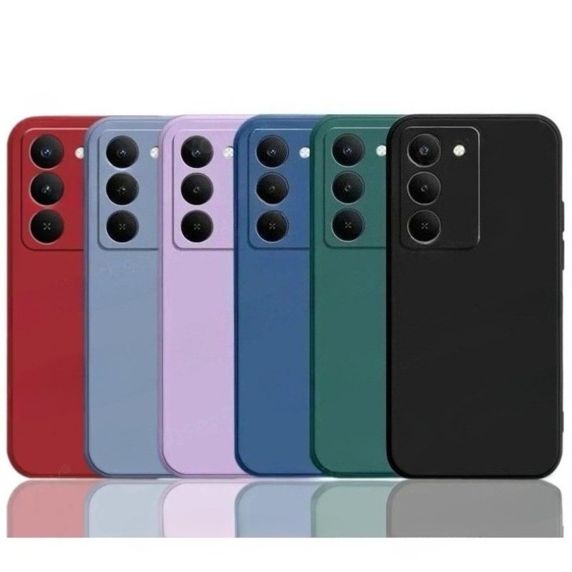 Dành Cho Redmi 15 Ốp Lưng Cho Redmi 15 Cover Fundas Coque Shell Silicon Mềm TPU Ốp Lưng Điện Thoại R