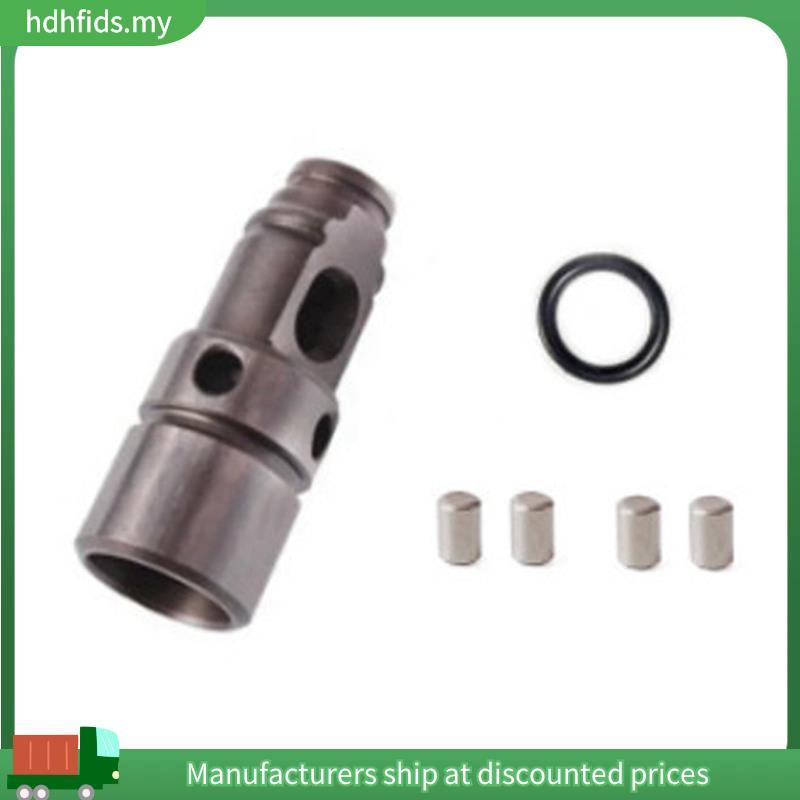 Máy khoan Chuck Phụ kiện dụng cụ điện Kim loại cho GBH 2-26DRE GBH2-26E GBH2-26DE GBH2-26RE