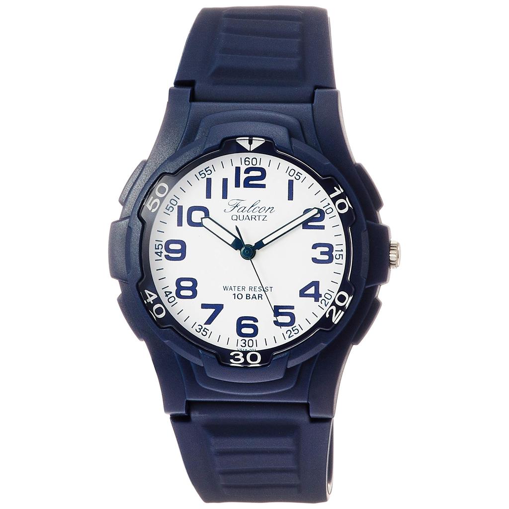 Citizen Q&Q Analog Watch Water Resistant