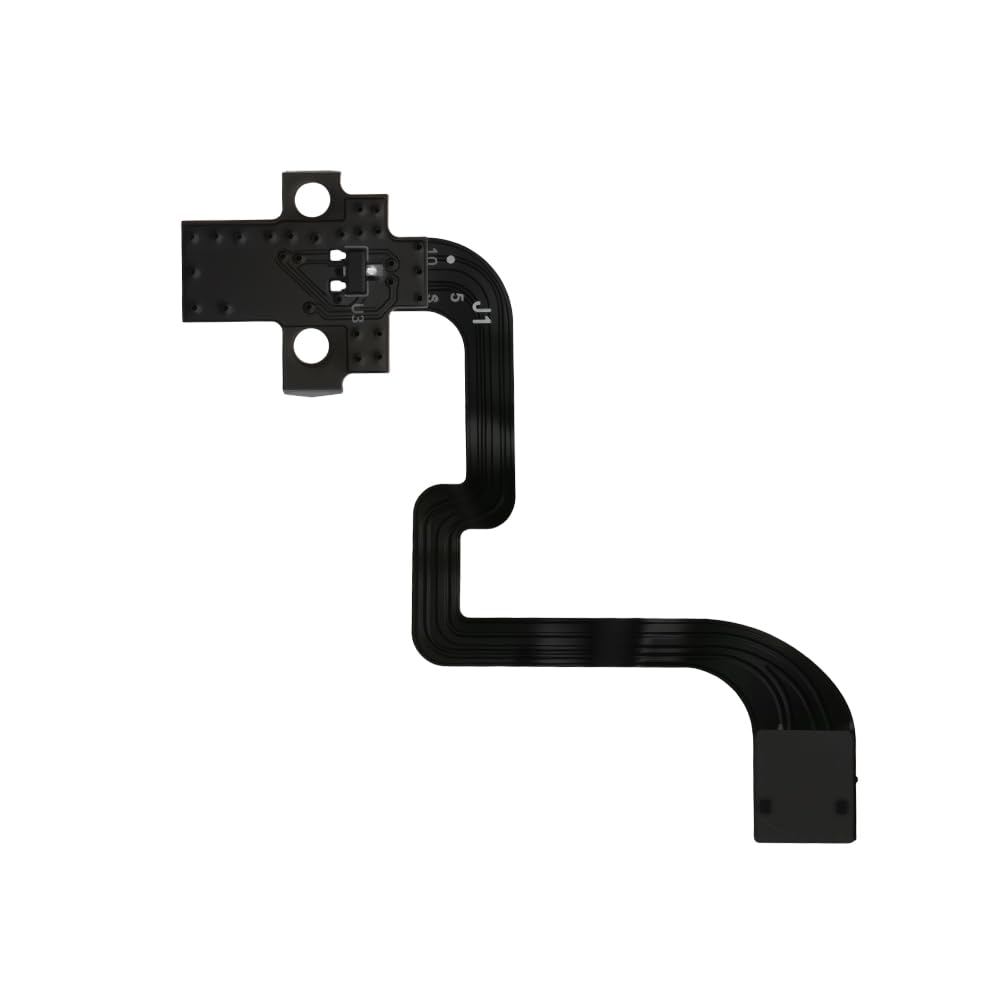 Phụ kiện máy in 3D Bảng công tắc hội trường P1P P1S có cáp FPC cho phòng thí nghiệm P1S / P1P, để ph