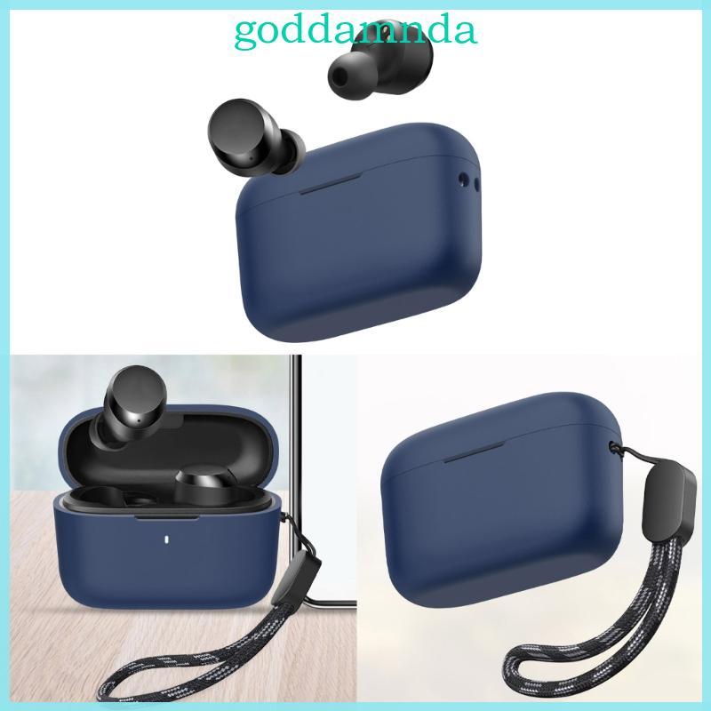 Tay áo chống trầy xước GODD Tay áo chống trượt cho Anker A20i Vỏ-Housing