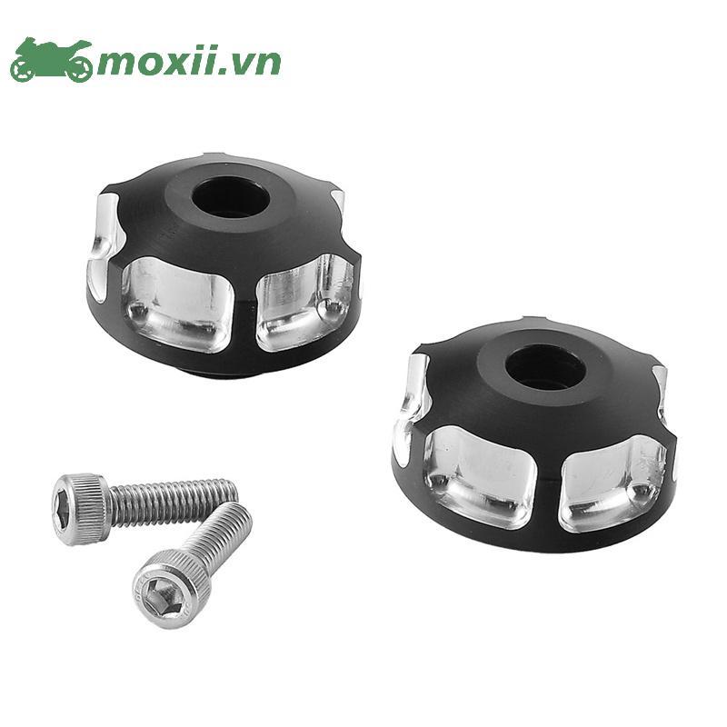 MOX Cho Can-Am Thanh Cấp Trọng Lượng Tay Cầm Tay Cầm Nắp Cho Can-Am Spyder F3 Spyder RT Spyder ST RS