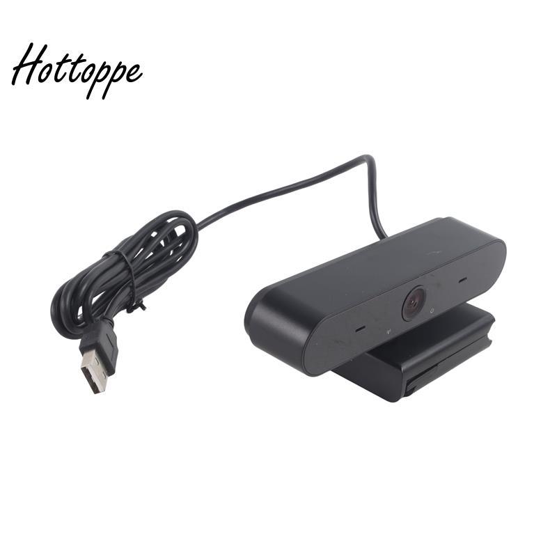 HD 4K Webcam PC 4K Web Camera có micrô Tự động lấy nét PC Máy tính xách tay Phát trực tiếp Webcam 4K