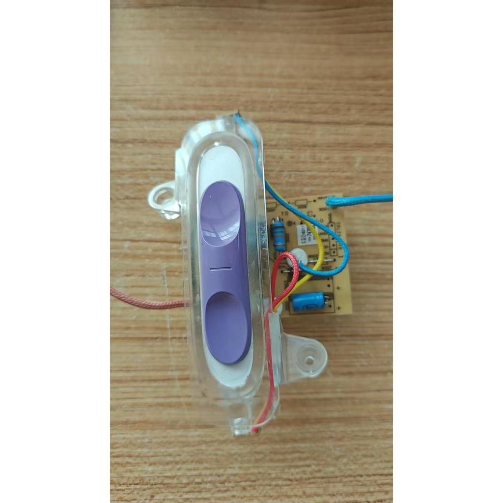 Phụ kiện bo mạch chủ hấp may mặc Philips Model GC536
