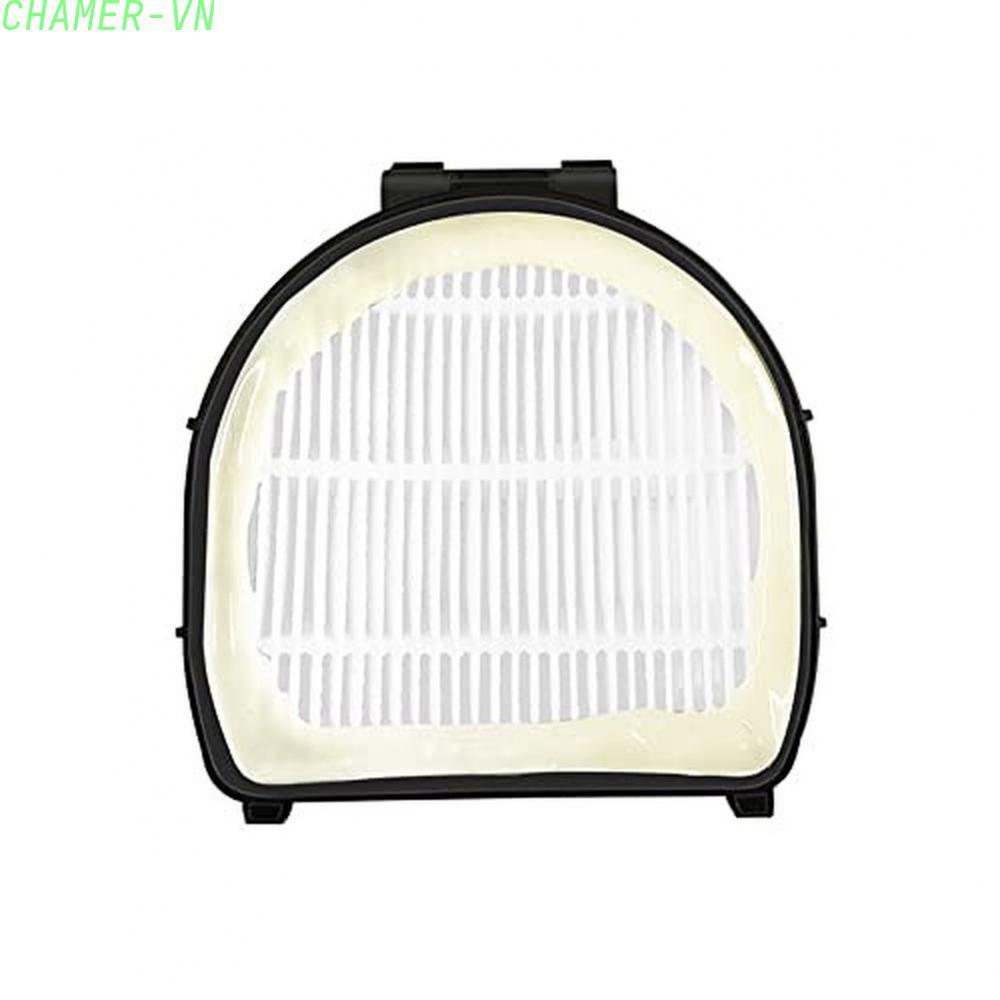 【CHAMER】Replacement Filter Kit Compatible with For Shark LZ600 LZ601 LZ602 LZ602C Vacuum【HomeLiving】