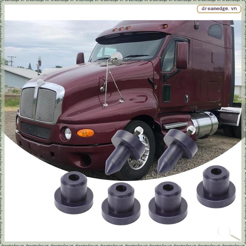 [dreamedge] Hood Pins Bushing Kit Hood Pins Bushing Hood Pins Bushing Hood Pins Bushing cho