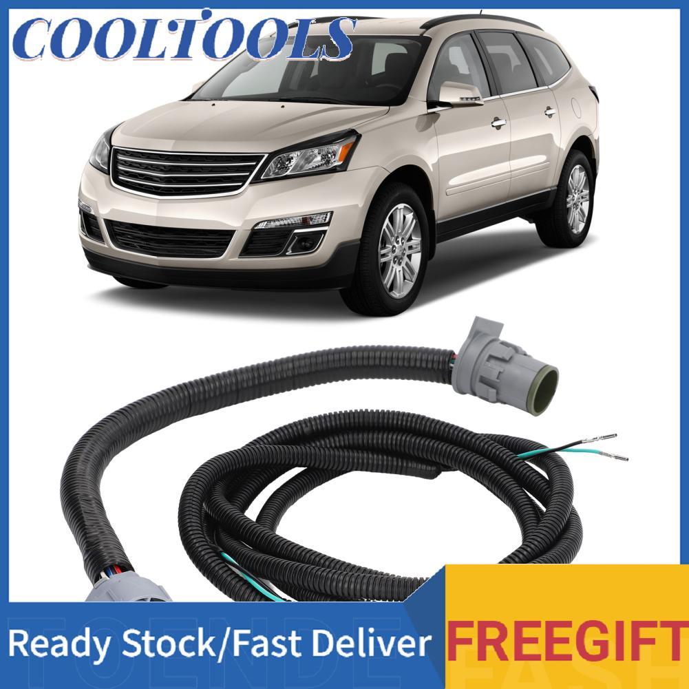 coo Đầu nối khai thác bộ chuyển đổi dây 4L60E đến 4L80E WATRA30 18 với VSS dành cho xe dòng LS
