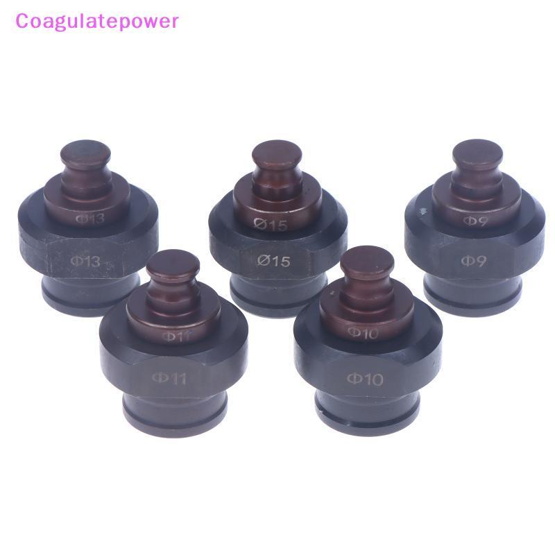 Coa MHP-20 Đục Lỗ Tròn Chết Cho Điện Hydarualic Máy Đấm Khuôn Cho Máy MHP-20 Wer
