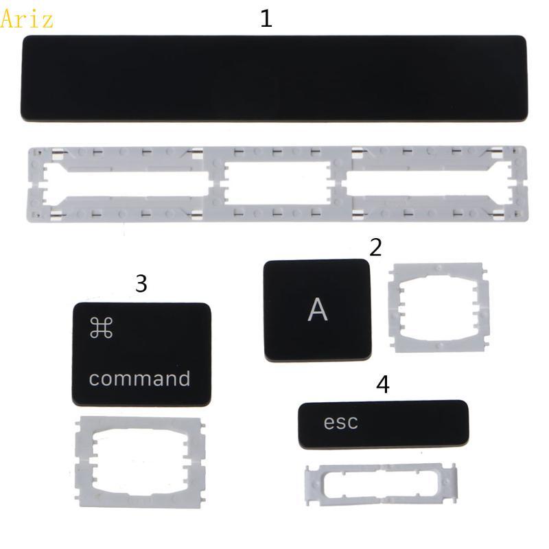 Arizo Thay Thế A1706 Keycap Bố Trí Cho 15 A1707 A1708 A1706 Notebook