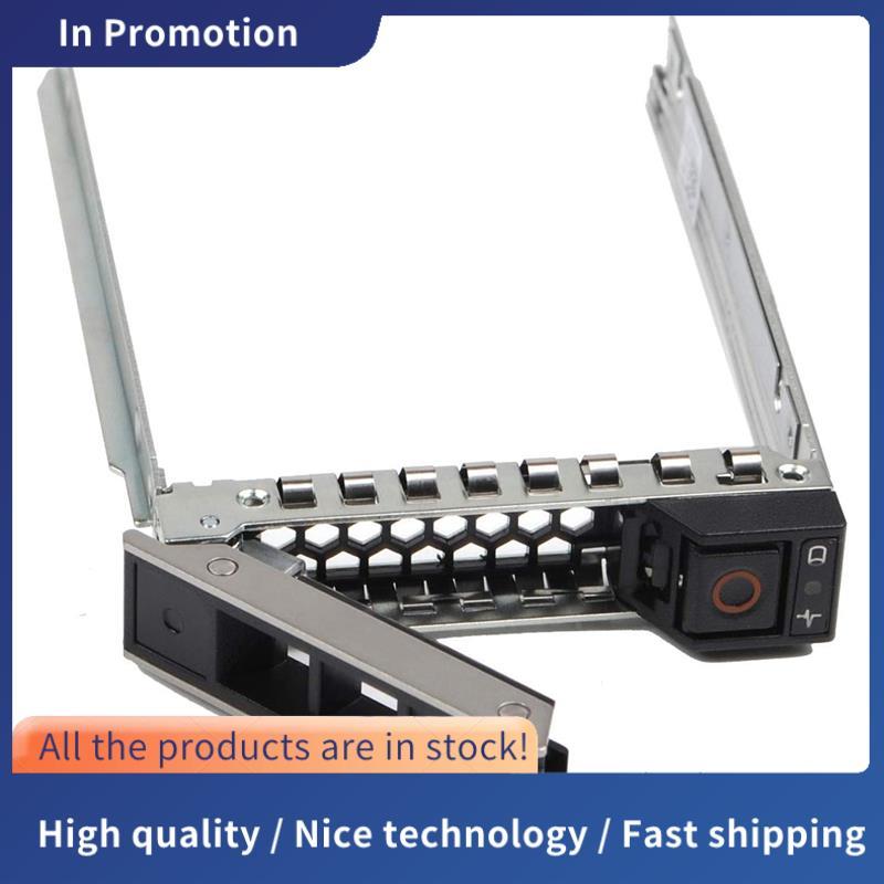 Khay ổ cứng 2,5 Inch DXD9H 0DXD9H Máy chủ PowerEdge tương thích