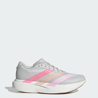 adidas Chạy Giày Adizero Pacer Nữ Xám KZ8974