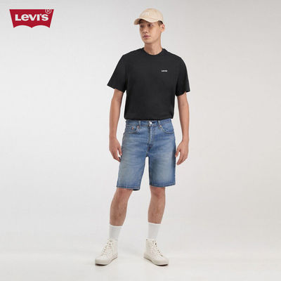 Levi's - Quần Jeans Nam Ngắn 39864-0006