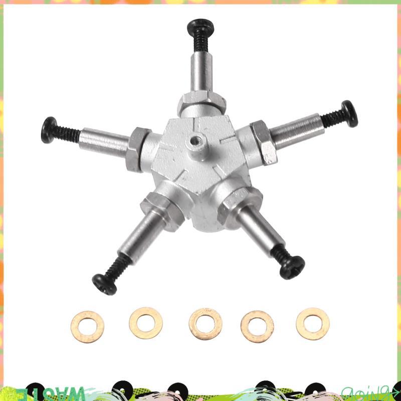 RC Đồ Chơi Trực Thăng Nâng Cấp C189, C190 Cánh Quạt Kẹp Bộ Cho RC C190 RC Đồ Chơi Phụ Kiện Trực Thăn