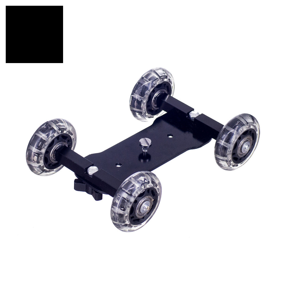 Cán ổn định Track Slider Camera chụp ảnh Magic Arm Rail Stand Dolly