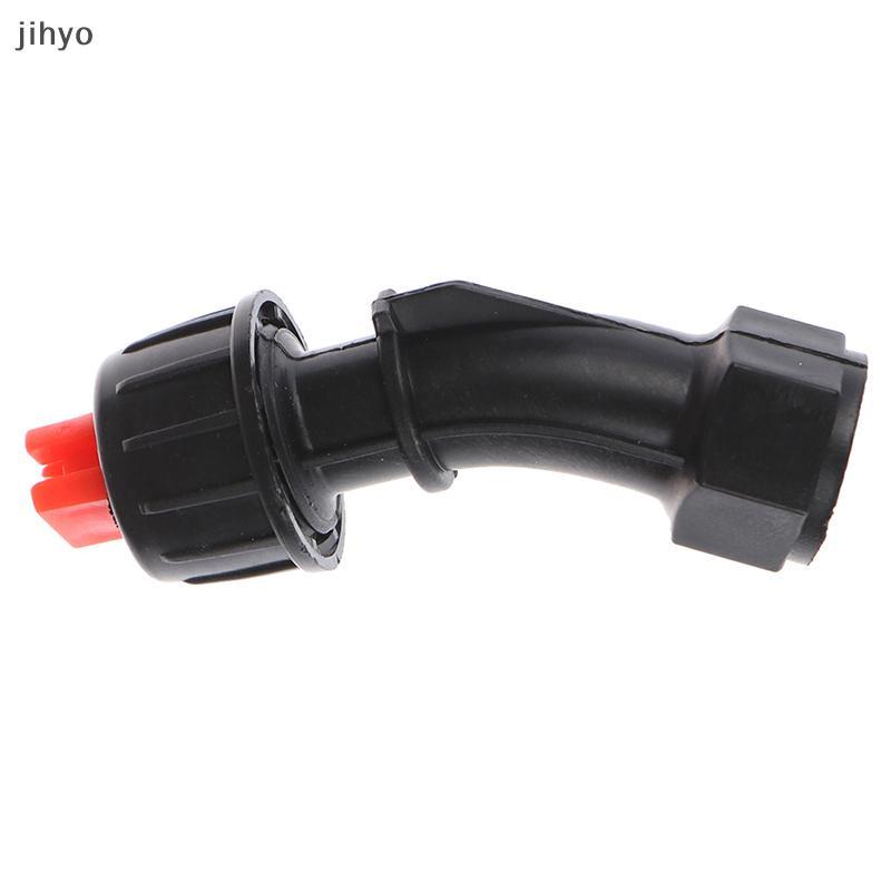 [jihyo] Vòi phun vườn hình quạt điện nông nghiệp