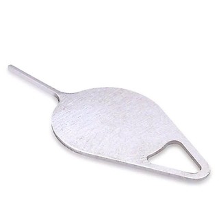 COMBO 30 Que Chọc Sim Điện Thoại INOX Không Gỉ Que Chọt Sim Tiện Lợi Mini Phụ Kiện Điện Thoại